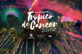 Tropic of Cancer Concert Series