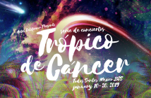TCCS - Tropic of Cancer Concert Series