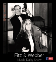 Wendy Ftiz & Steve Webber
