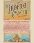 Fest Schedule ! Tropic of Cancer Music & Art Festival Todos Santos Jan 10-15 2024, BAJA