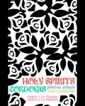 Thursday CORDOVAS, HOLY SPIRITS Chuy & Polo of Hijos del Tropico & Jenelle Aubade La Esquina March 7th